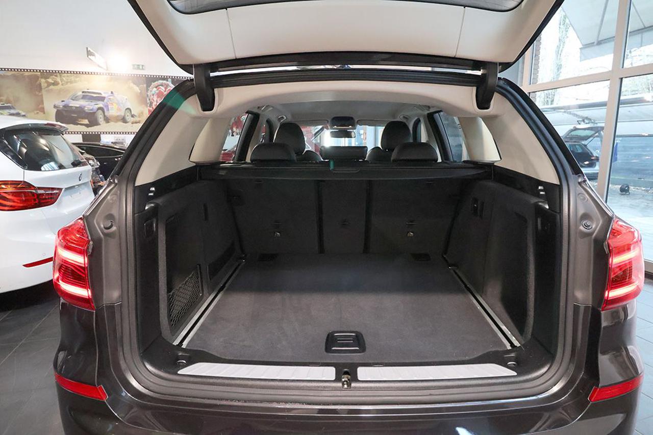 BMW X3 sDrive18d 48V Business Advantage - 12