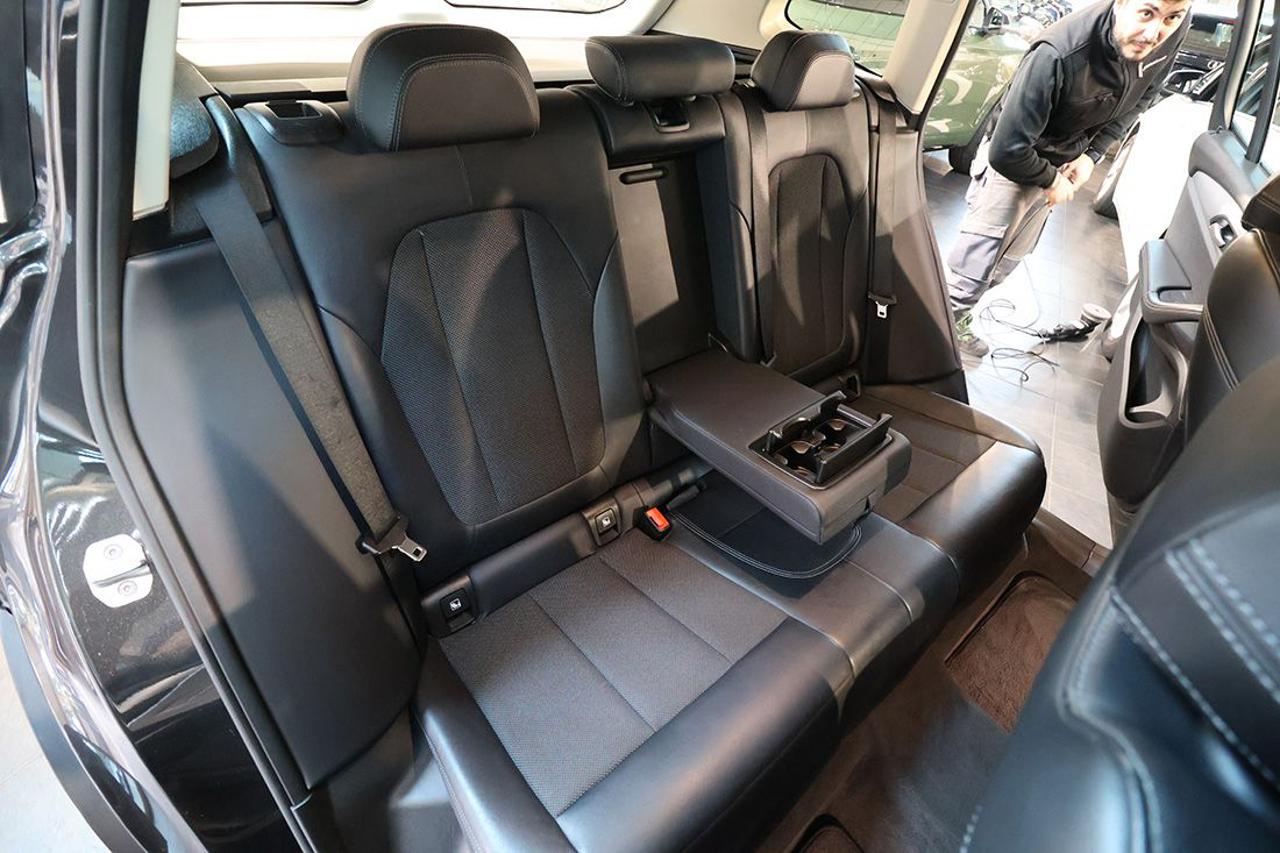 BMW X3 sDrive18d 48V Business Advantage - 20