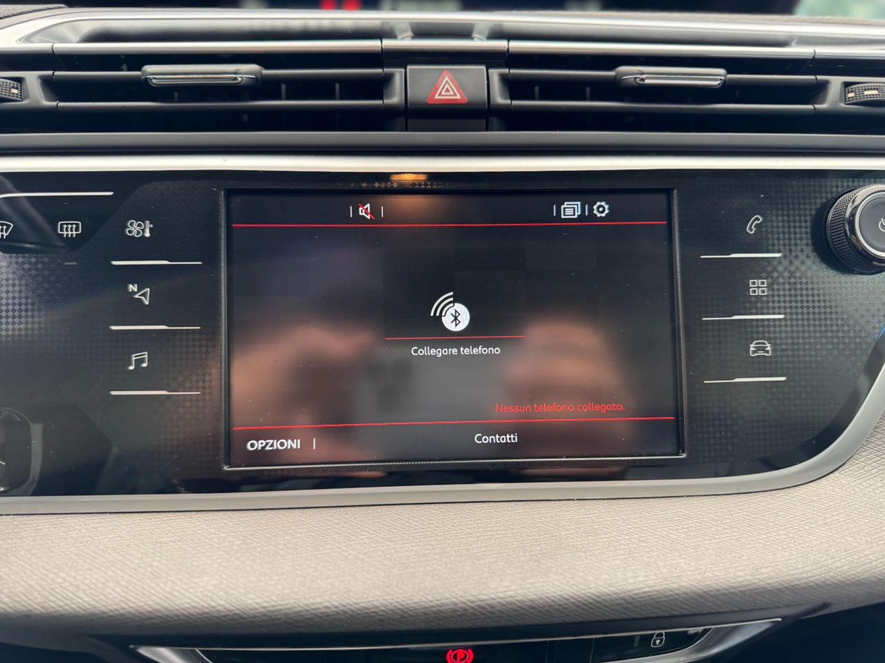 CITROEN Grand C4 Spacetourer BlueHDi 130cv EAT8 Shine (7posti/Navi/Led) - 25