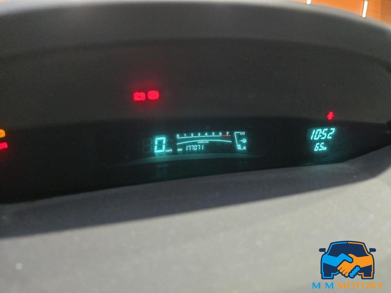 TOYOTA Yaris 1.0 5 porte UNICO PROPRIETARIO - 12