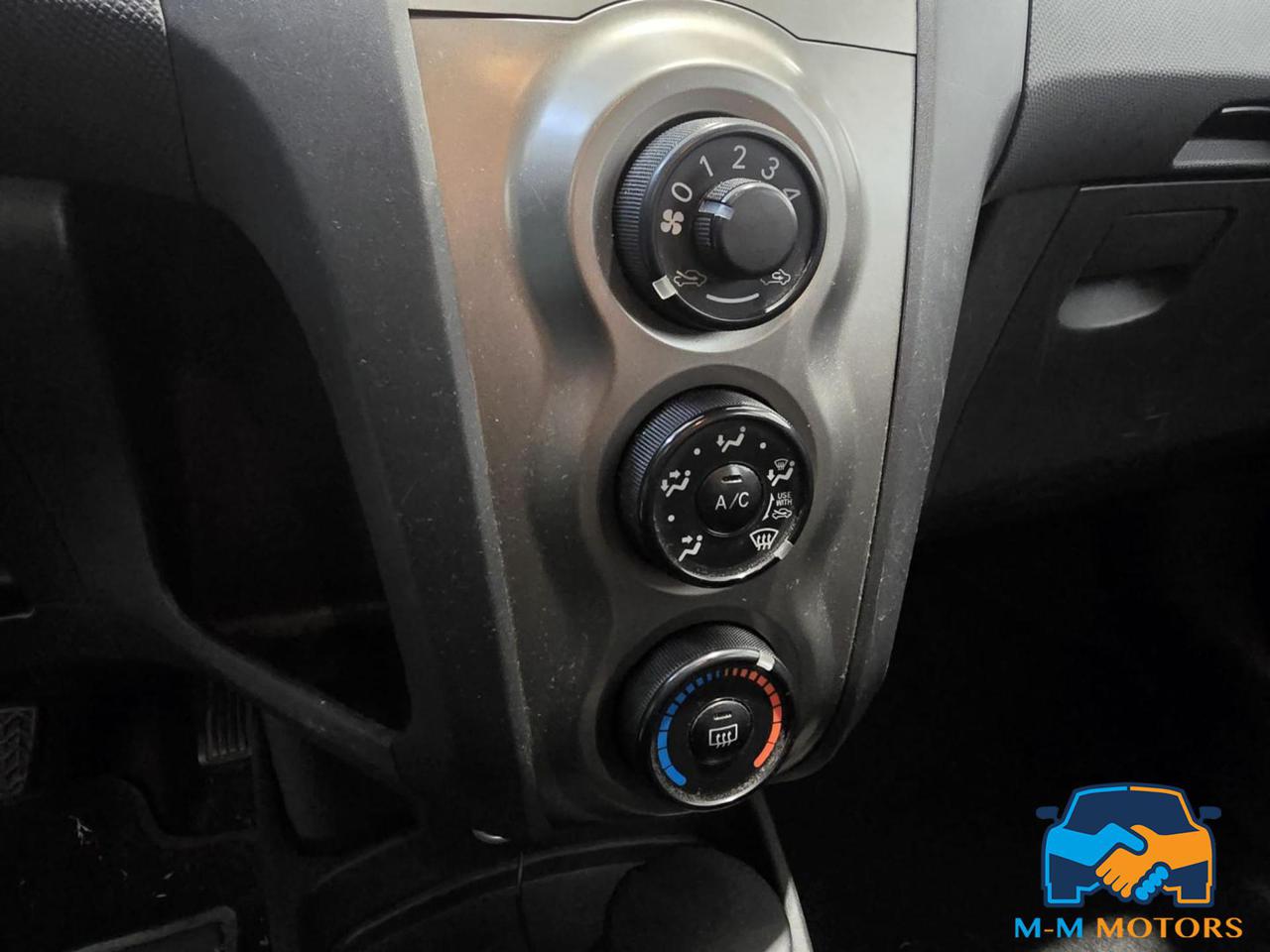 TOYOTA Yaris 1.0 5 porte UNICO PROPRIETARIO - 14