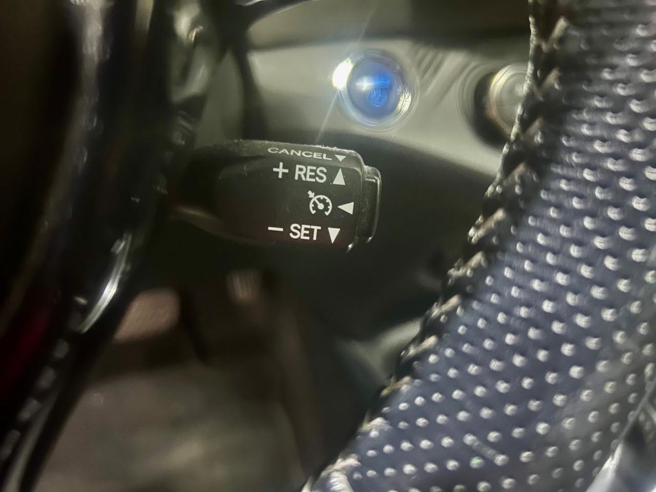 TOYOTA Yaris 1.5 Hybrid 5 porte Style Tetto Panoramico - 12