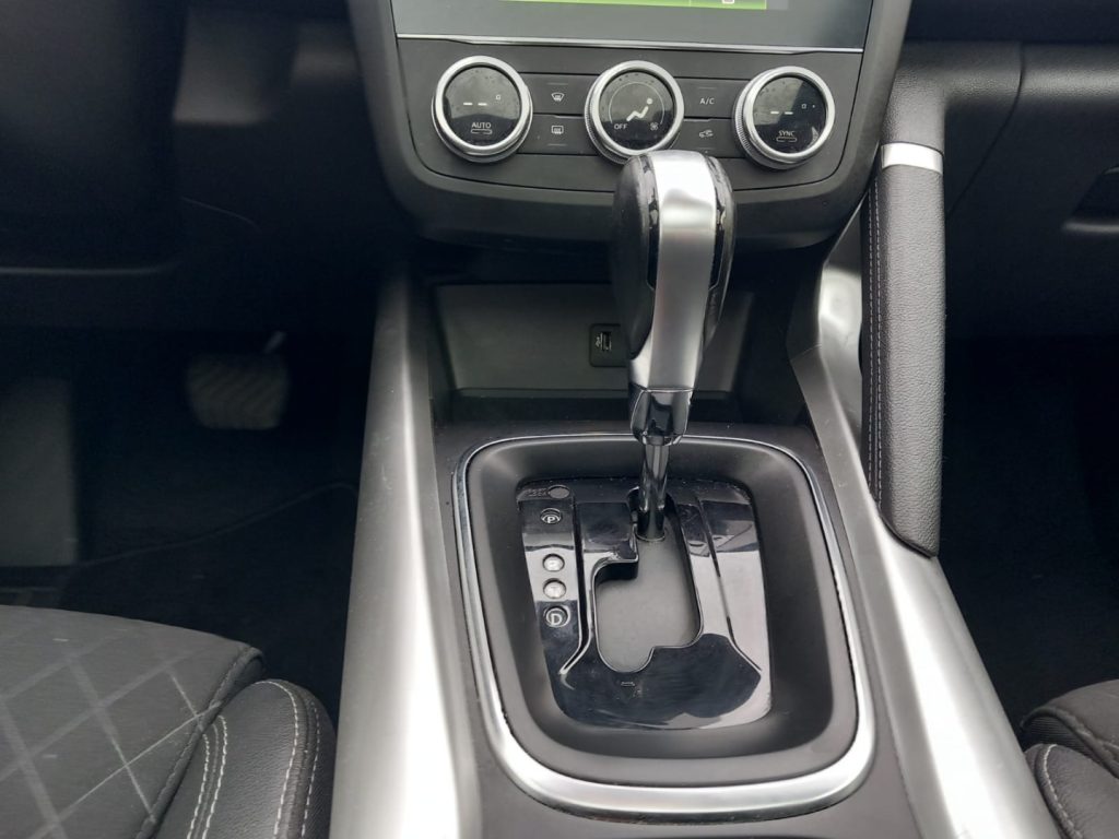 RENAULT Kadjar Blue dCi 8V 115CV EDC Sport Edition2 - 22