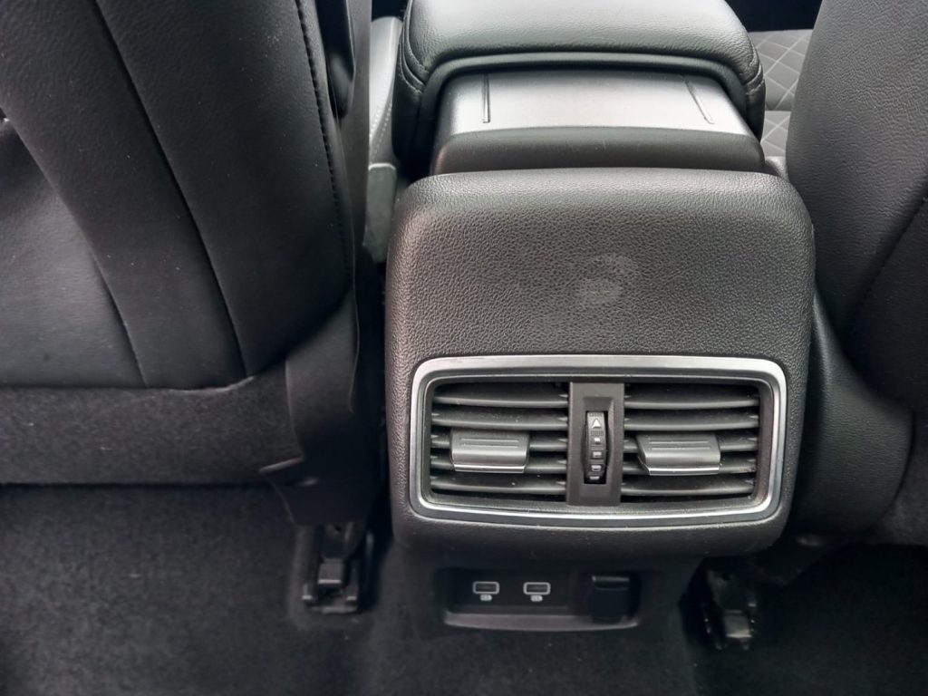 RENAULT Kadjar Blue dCi 8V 115CV EDC Sport Edition2 - 25