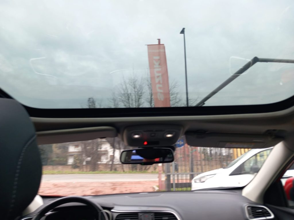 RENAULT Kadjar Blue dCi 8V 115CV EDC Sport Edition2 - 19