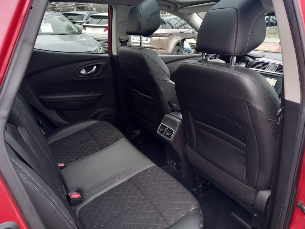 RENAULT Kadjar Blue dCi 8V 115CV EDC Sport Edition2 - 15