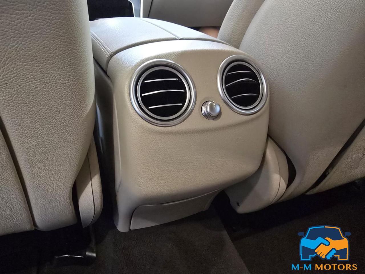 MERCEDES-BENZ GLC 220 d 4Matic Coupé Sport - 21