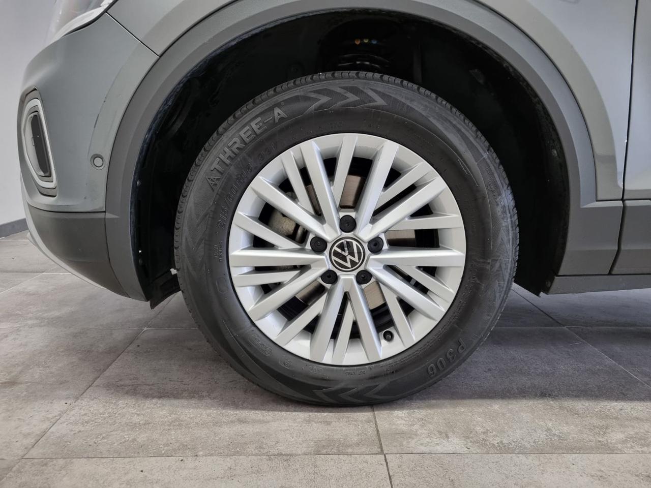 VOLKSWAGEN T-Roc 1.0 TSI Style - 7