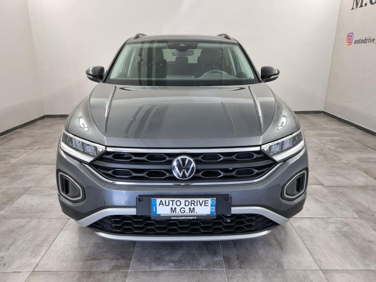 VOLKSWAGEN T-Roc 1.0 TSI Style - 5