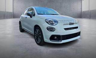 FIAT 500 X 1.5 T4 Hybrid 130 CV DCT Sport