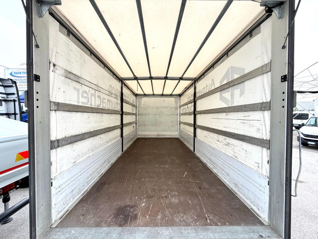 IVECO EUROCARGO 75-210P - 8