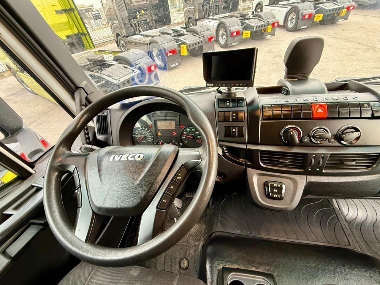 IVECO EUROCARGO 75-210P - 12