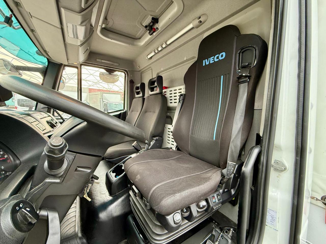IVECO EUROCARGO 75-210P - 10