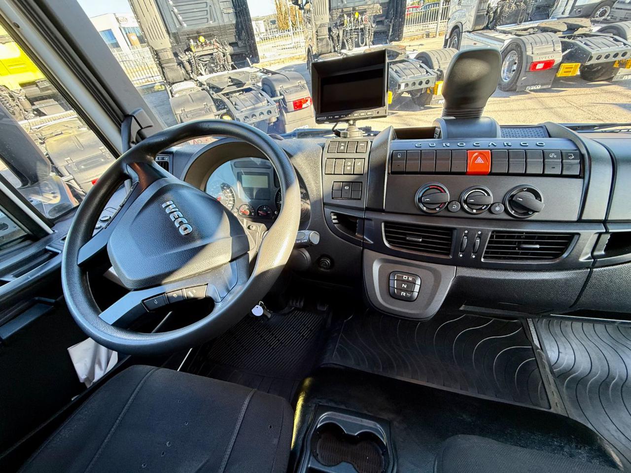 IVECO EUROCARGO 75-210P - 12