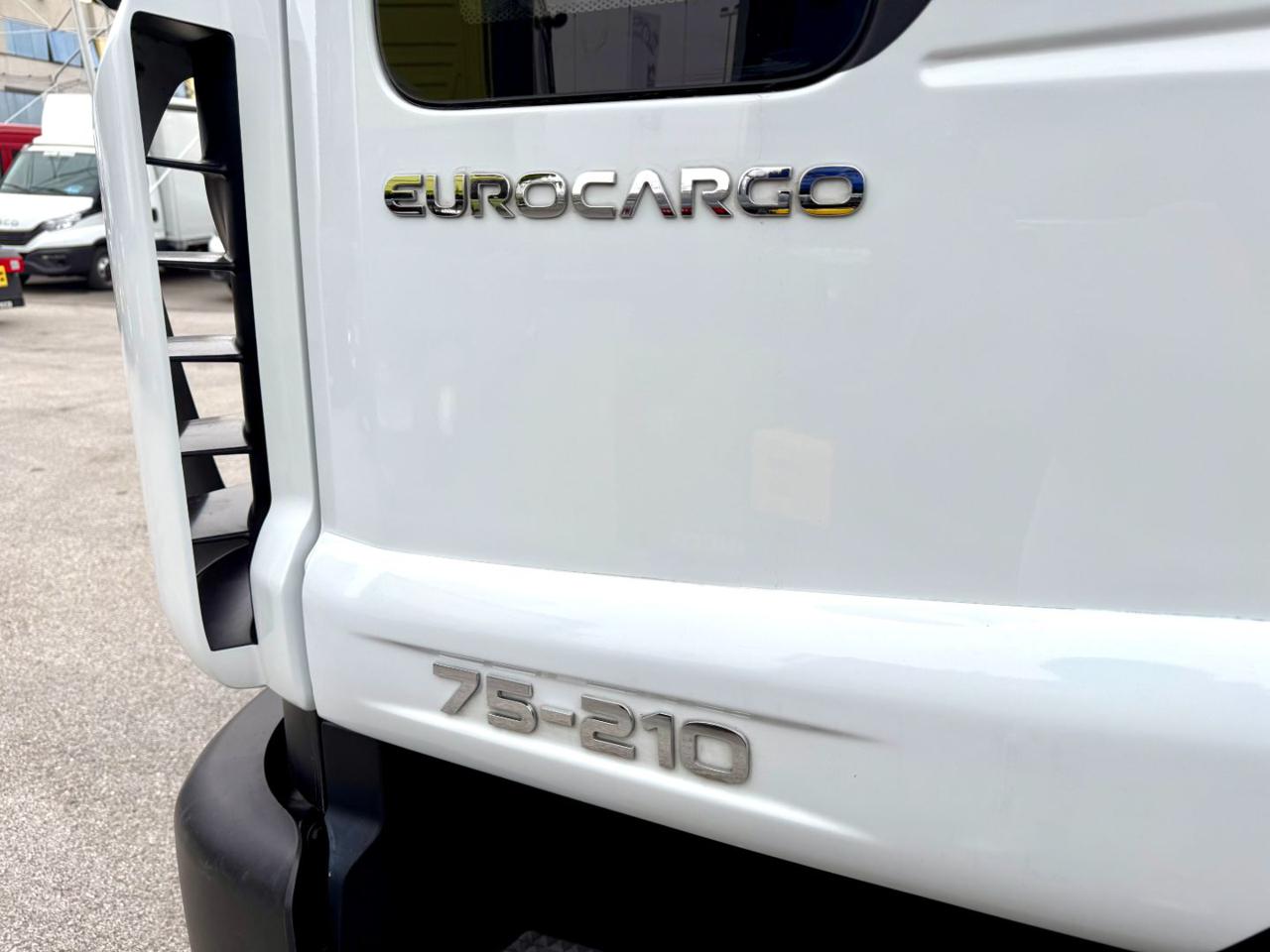 IVECO EUROCARGO 75-210P - 9
