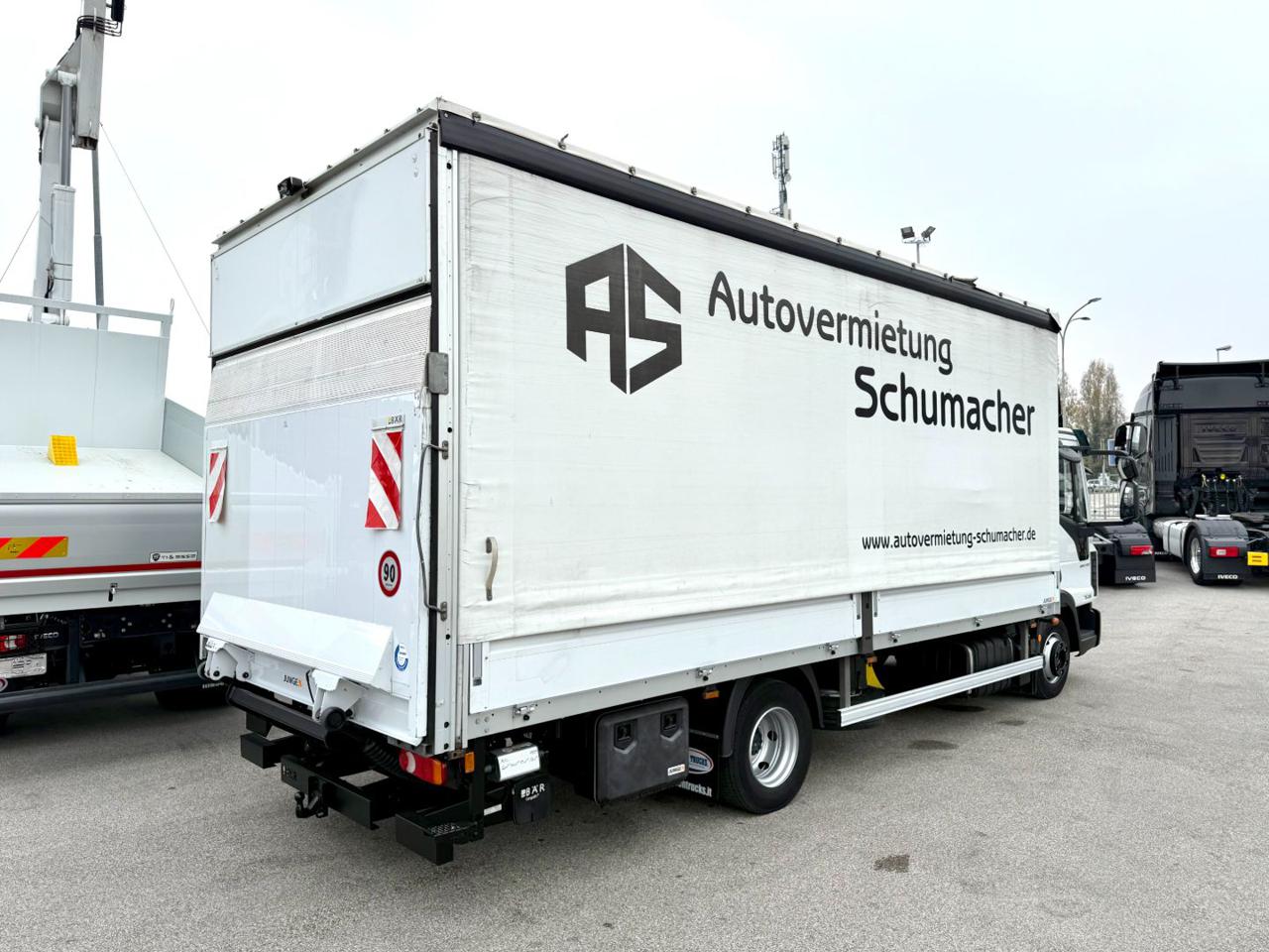 IVECO EUROCARGO 75-210P - 4