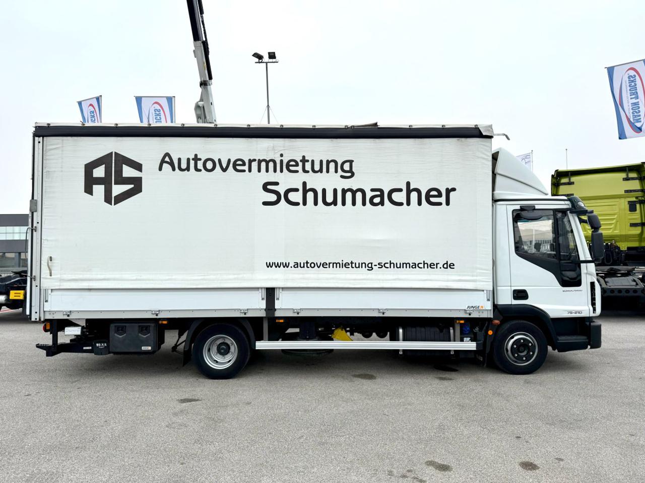 IVECO EUROCARGO 75-210P - 3