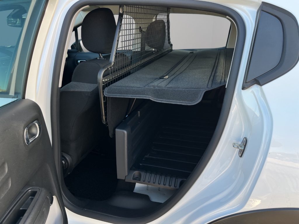 CITROEN C3 VAN 1.5HDi 100CV 2POSTI - 8