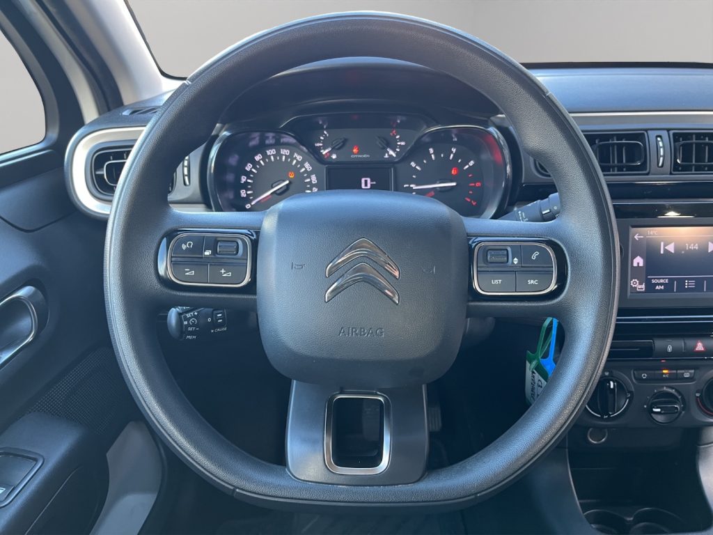 CITROEN C3 VAN 1.5HDi 100CV 2POSTI - 11