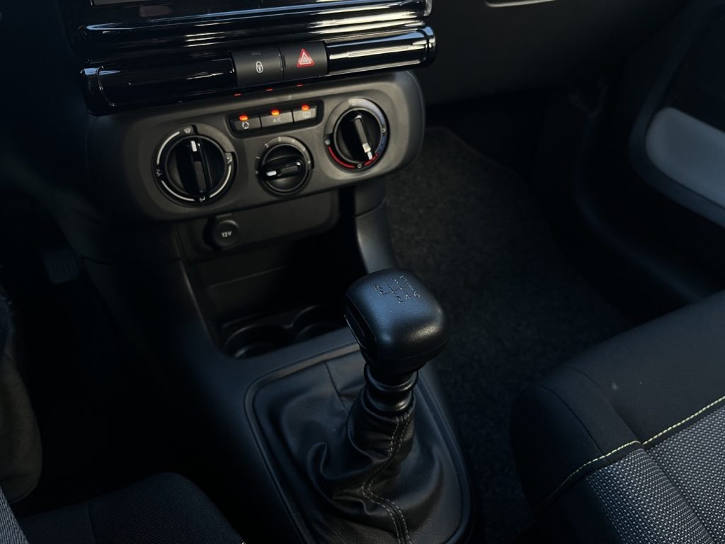 CITROEN C3 VAN 1.5HDi 100CV 2POSTI - 14