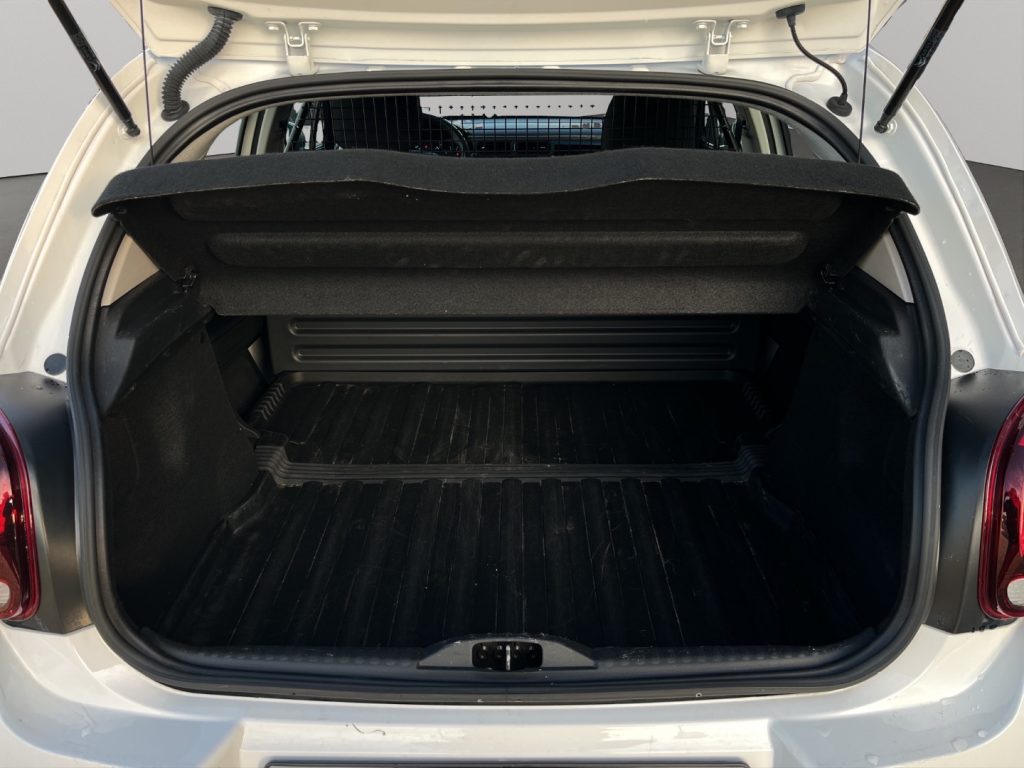 CITROEN C3 VAN 1.5HDi 100CV 2POSTI - 15