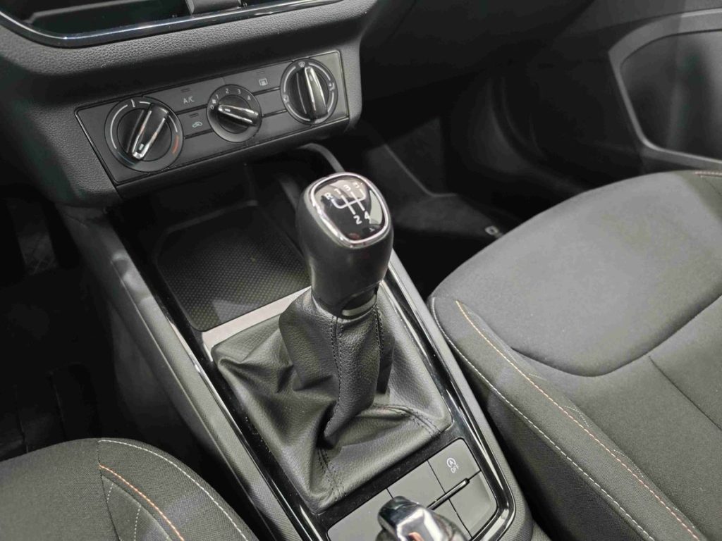 SKODA Kamiq 1.0 TSI Ambition - 8