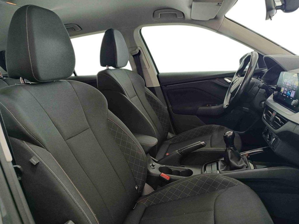 SKODA Kamiq 1.0 TSI Ambition - 10