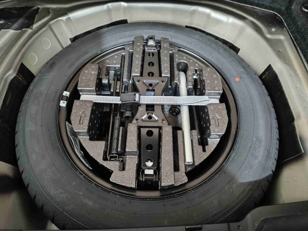 SKODA Kamiq 1.0 TSI Ambition - 13