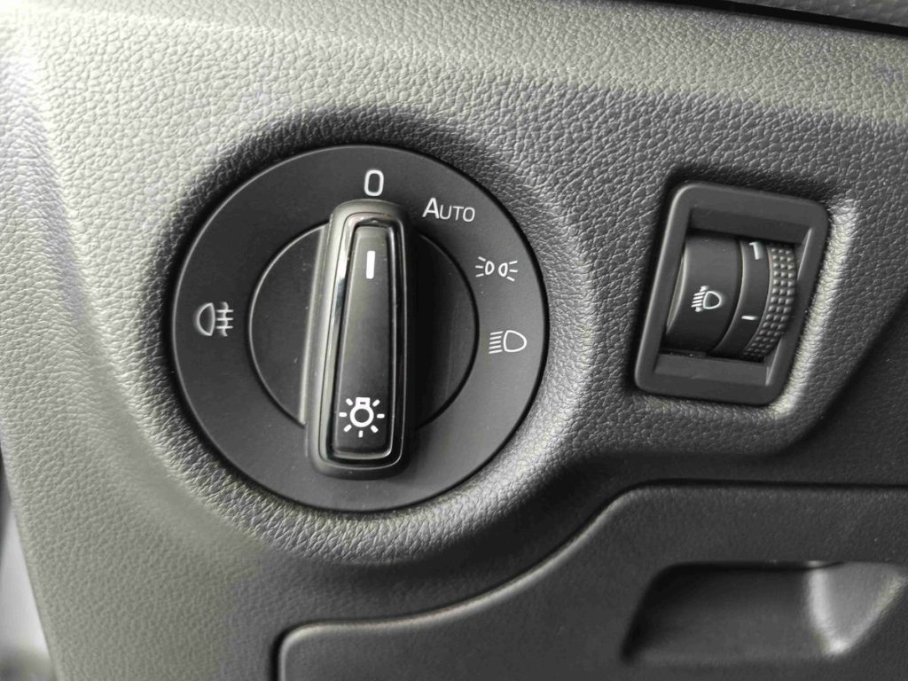 SKODA Kamiq 1.0 TSI Ambition - 18