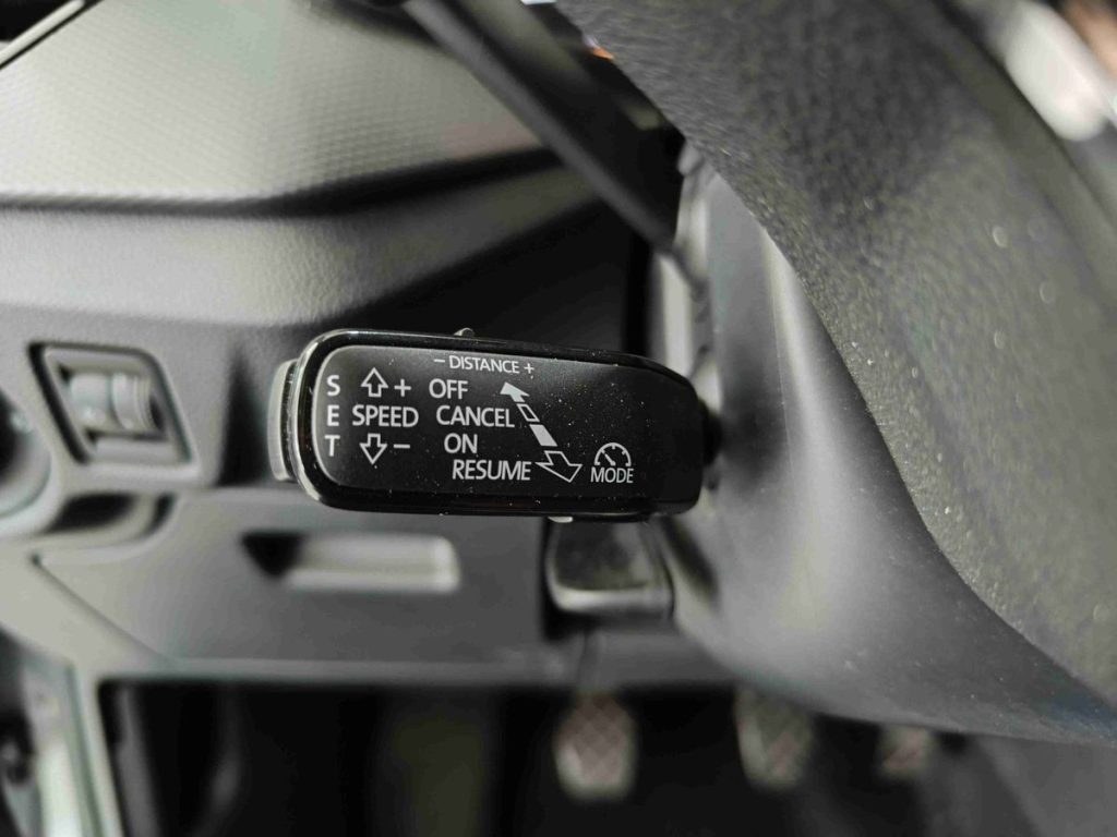 SKODA Kamiq 1.0 TSI Ambition - 19