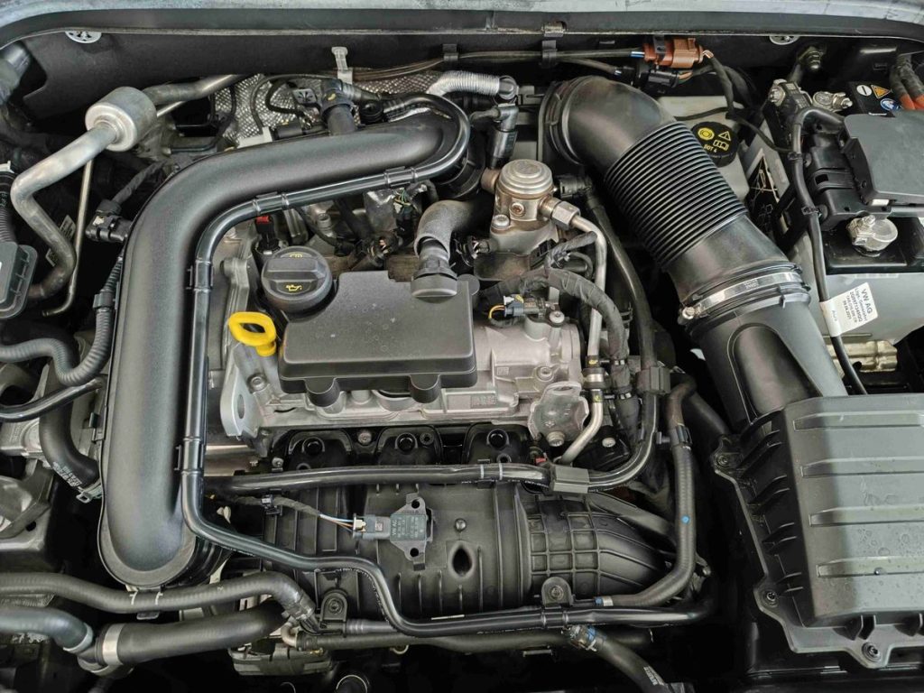 SKODA Kamiq 1.0 TSI Ambition - 21