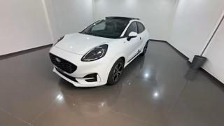 FORD PUMA 1.0 EcoBoost Hybrid 125 CV S&S ST-Line#TETTO APRIBILE