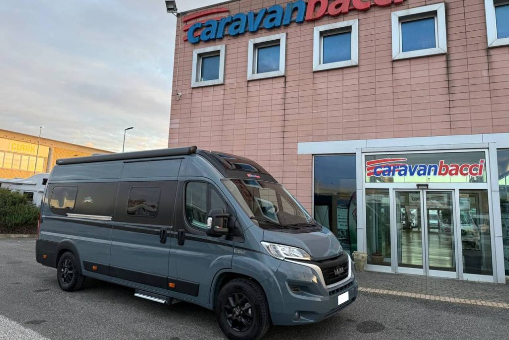 Ecovip 645