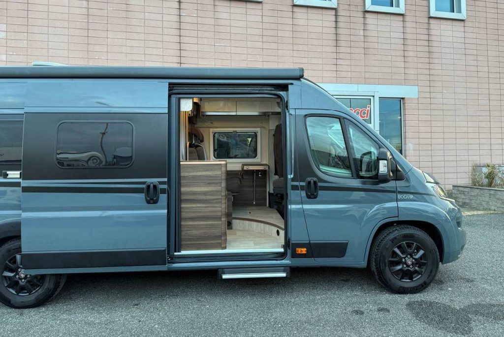 Ecovip 645