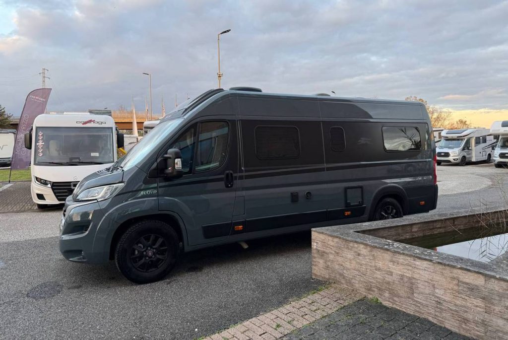 Ecovip 645