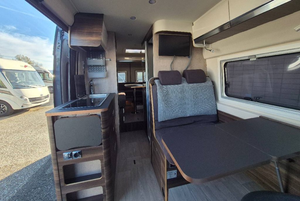 Ecovip 645