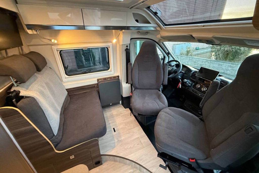 Ecovip 645