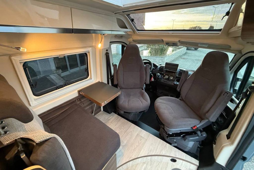 Ecovip 645