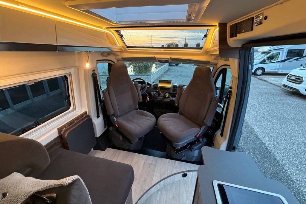 Ecovip 645