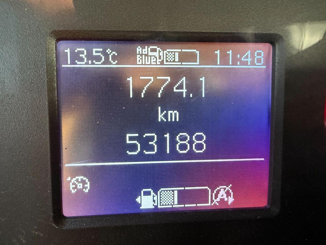 MERCEDES-BENZ SPRINTER  514 CDI - 11