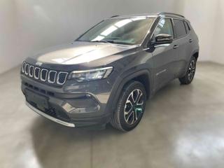 JEEP COMPASS 1.5 Turbo T4 130 CV MHEV 2WD Limited