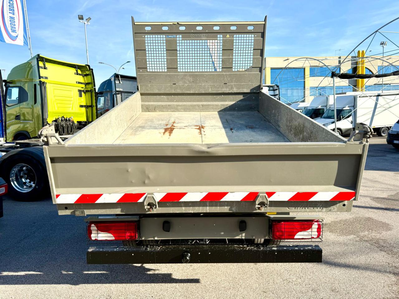 MERCEDES-BENZ SPRINTER  514 CDI - 6