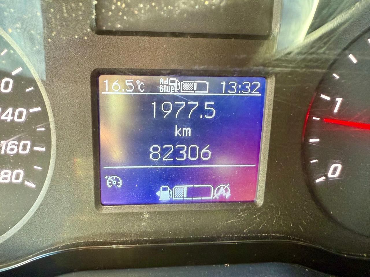 MERCEDES-BENZ SPRINTER  514 CDI - 13