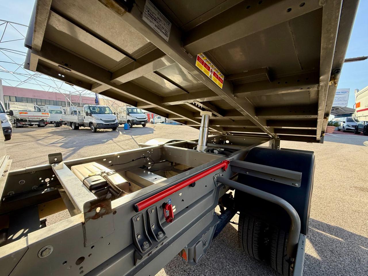 MERCEDES-BENZ SPRINTER  514 CDI - 8