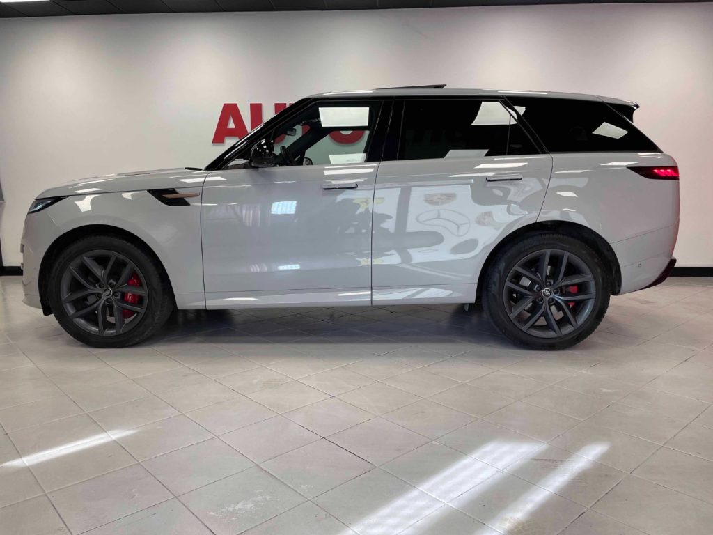 LAND ROVER Range Rover Sport 3.0D I6 MHEV DYNAMIC HSE 250CV AUTO-IVA DEDUCIBILE - 6