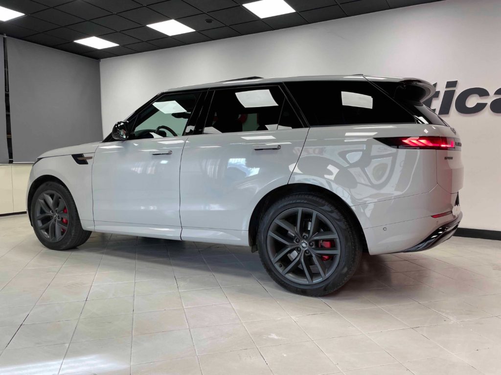 LAND ROVER Range Rover Sport 3.0D I6 MHEV DYNAMIC HSE 250CV AUTO-IVA DEDUCIBILE - 7