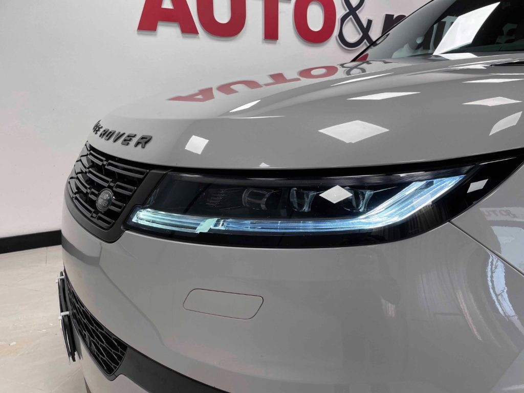 LAND ROVER Range Rover Sport 3.0D I6 MHEV DYNAMIC HSE 250CV AUTO-IVA DEDUCIBILE - 13