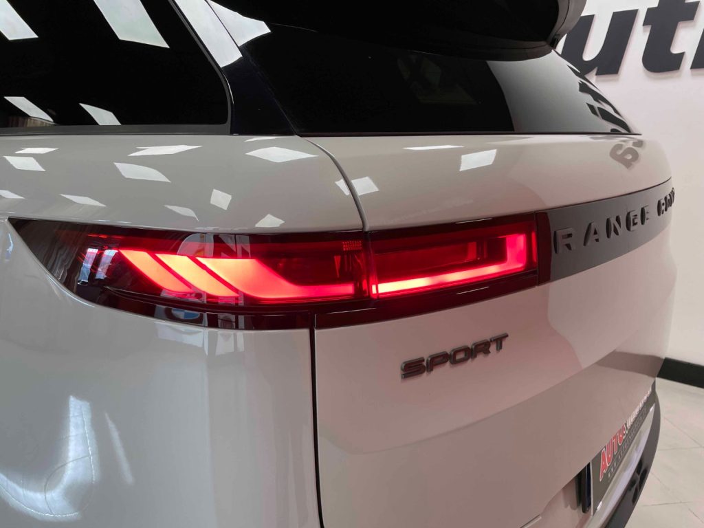 LAND ROVER Range Rover Sport 3.0D I6 MHEV DYNAMIC HSE 250CV AUTO-IVA DEDUCIBILE - 14