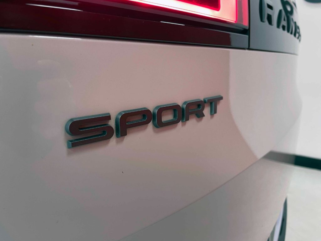 LAND ROVER Range Rover Sport 3.0D I6 MHEV DYNAMIC HSE 250CV AUTO-IVA DEDUCIBILE - 15