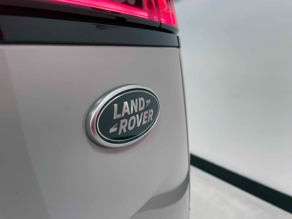 LAND ROVER Range Rover Sport 3.0D I6 MHEV DYNAMIC HSE 250CV AUTO-IVA DEDUCIBILE - 16